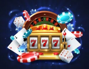 Online Slot