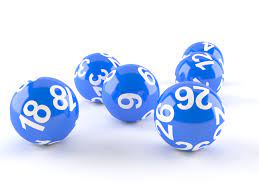 Online Lottery Games