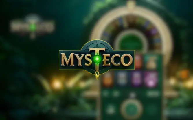 Mysteco Game